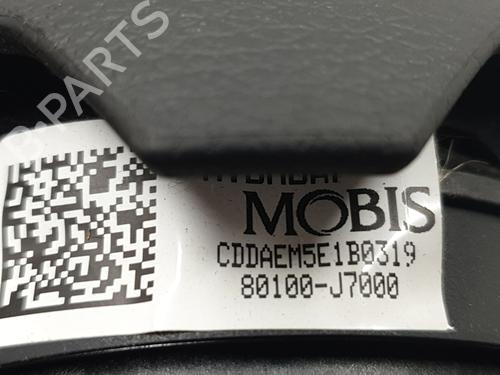 Airbag Kit KIA CEED (CD) 1.6 CRDi 136 Eco-Dynamics+ | BP33448595C86  - Image 13