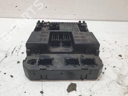Fuse box PEUGEOT 307 (3A/C)  | BP25931901E1 