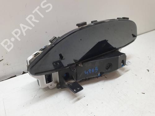 Instrument cluster TOYOTA YARIS (_P9_)  | BP15070745C47 