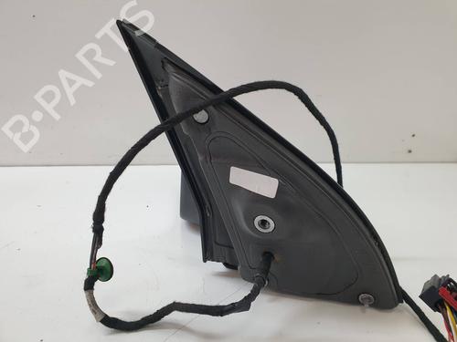 Left mirror VW GOLF VI (5K1)  | BP16580843C26 
