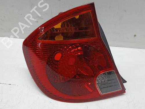 Used Left taillight HYUNDAI ACCENT II (LC) 1.5 (102 hp) 13088874