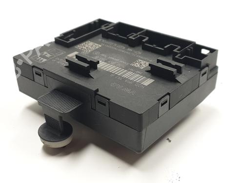 Electronic module VW GOLF VII (5G1, BQ1, BE1, BE2) 1.6 TDI | BP29537909M83 
