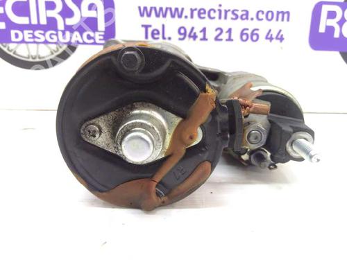 Starter MERCEDES-BENZ B-CLASS Sports Tourer (W245)  | BP9476469M8 