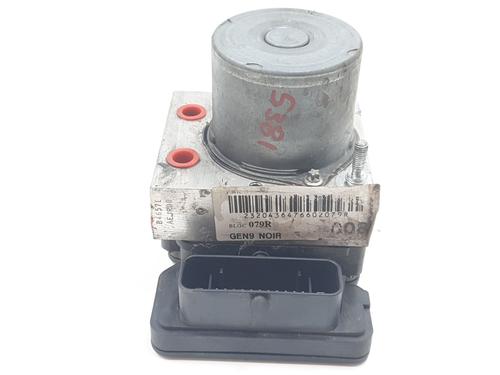 Used ABS pump RENAULT KANGOO Express (FW0/1_) 1.5 dCi 75 (FW07, FW10, FW04) (75 hp) 28688580