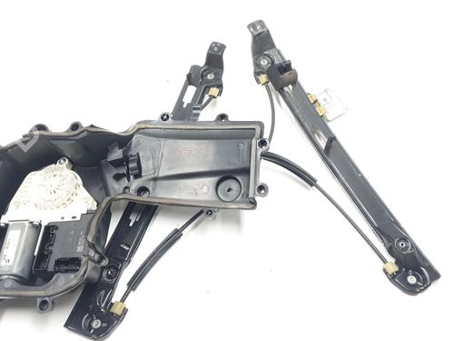 Front left window mechanism SEAT LEON (1P1) 1.6 TDI | BP32385276C22 - Image 4