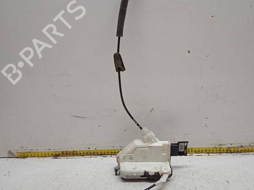 Used Front right lock CITROËN C3 II (SC_) [2009-2025]  10048438