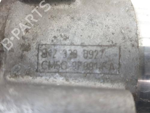 Throttle body FORD FOCUS III Turnier  | BP16977081M82 