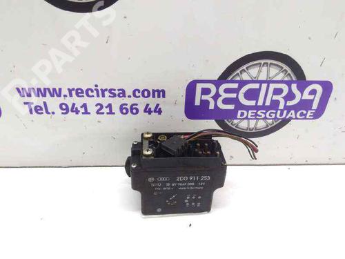 Alternateur VW LT 28-35 II Bus (2DB, 2DE, 2DK) 2.5 TDI 902184