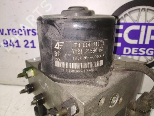 ABS pump FORD GALAXY I (WGR)  | BP9476648M43 
