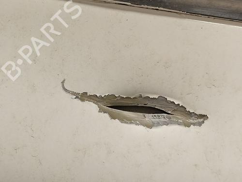 Left front window switch PEUGEOT 208 I (CA_, CC_)  | BP29808683I27 