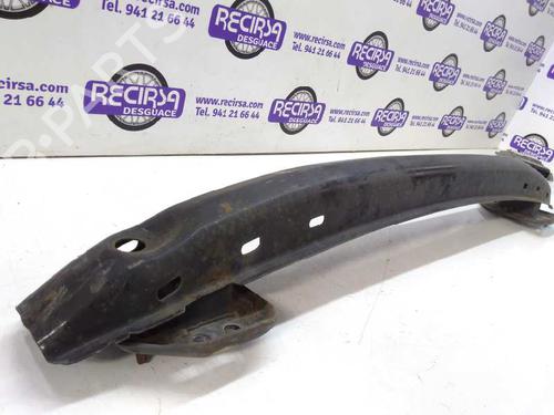 Rear bumper reinforcement CITROËN C4 I (LC_)  | BP9466125C73 