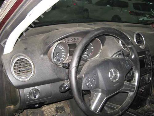 Climate control MERCEDES-BENZ M-CLASS (W164)  | BP9834280I5 
