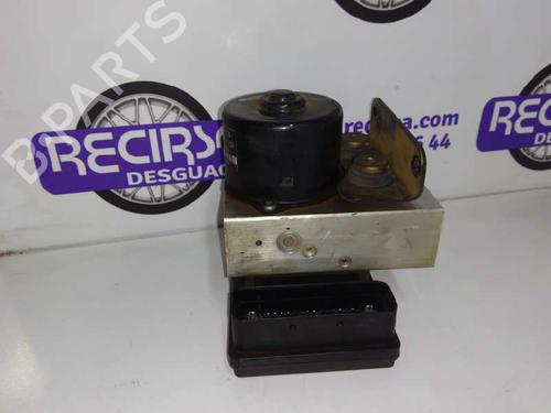 ABS pump SSANGYONG REXTON / REXTON II (GAB_)  | BP9959843M43 