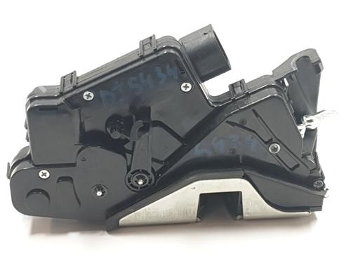Front left lock BMW 3 (E46) 318 i | BP30106017C98