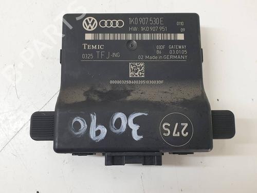 Used Electronic module VW GOLF V (1K1) [2003-2010]  16920762