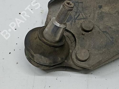 Right front suspension arm RENAULT MEGANE III Hatchback (BZ0/1_, B3_)  | BP9461929M13 