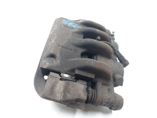 Pinza freno posteriore destra Pinza freno posteriore destra IVECO DAILY VI Platform/Chassis [2014-2026] 36996866 36996866