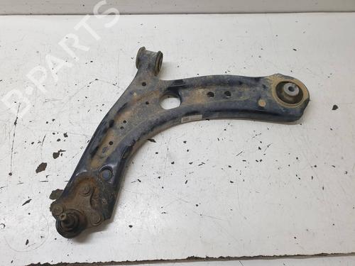 Used Left front suspension arm AUDI Q2 (GAB, GAG) 30 TFSI (110 hp) 26564310