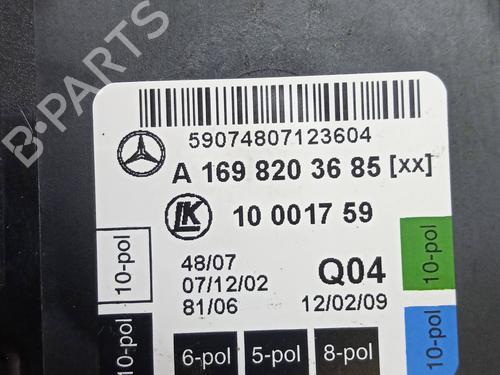 Electronic module MERCEDES-BENZ B-CLASS Sports Tourer (W245)  | BP9476465M83 