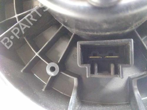 Heater blower motor HONDA CR-V IV (RM_)  | BP9960414M62 