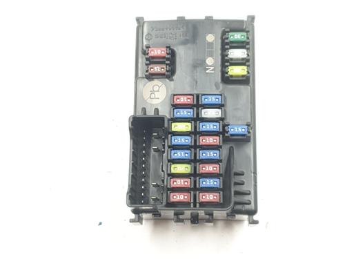 Fuse box KIA CEED (CD) 1.6 CRDi 136 | BP38511993E1 - Image 2