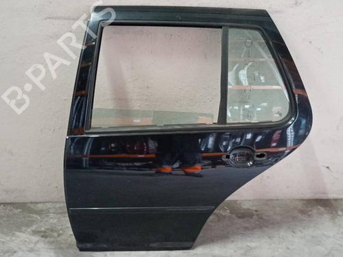 Used Left rear door VW GOLF IV (1J1) [1997-2008]  9490768