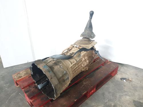 Used Gearbox Gearbox NISSAN NAVARA NP300 (D40) [2004-2026] 34644821 34644821