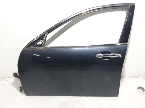 Dør venstre fortil HONDA ACCORD VII (CL, CN) 2.2 i-CTDi (CN1) (140 hp) 32312138