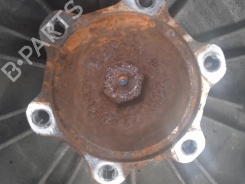 Gearbox SEAT EXEO ST (3R5)  | BP13029106M3 