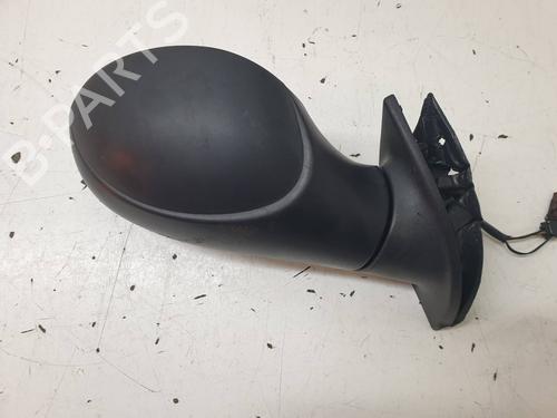 Right mirror CITROËN C3 I (FC_, FN_) 1.4 HDi | BP21051525C27 
