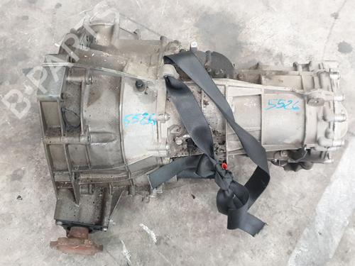 Used Gearbox AUDI A5 Sportback (8TA) 2.0 TFSI (180 hp) 32343462
