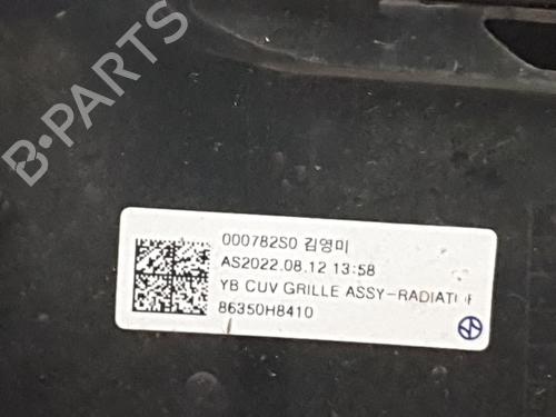 Foran kofangere KIA STONIC (YB) 1.0 T-GDi Eco-Dynamics+ | BP30609349C7 