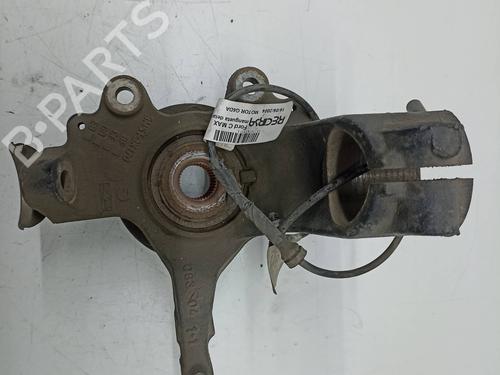 Right front steering knuckle FORD FOCUS C-MAX (DM2)  | BP9465834M26 