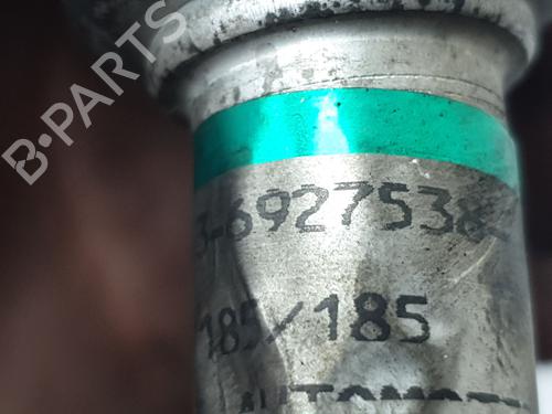 AC pipe BMW 1 (E87)  | BP34162873M126  - Image 6