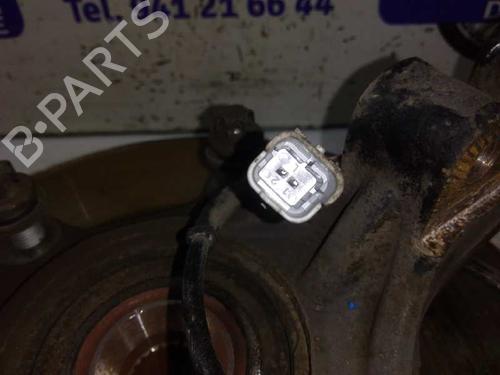 Right front steering knuckle CITROËN BERLINGO Box Body/MPV (B9)  | BP9476006M26 