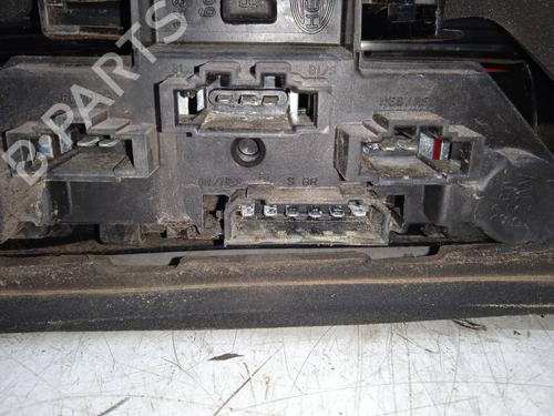 Left taillight VW GOLF IV (1J1) 1.8 T | BP10375996C34 