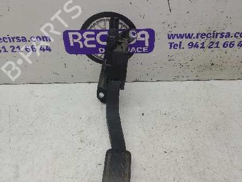 Pedal FORD FIESTA VI (CB1, CCN)  | BP9465523I4 