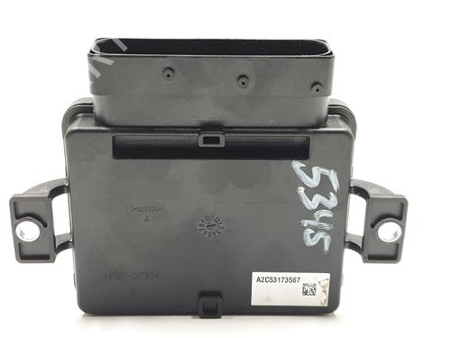 Electronic module AUDI A8 D3 (4E2, 4E8) 3.0 TDI quattro | BP26718516M83  - Image 6