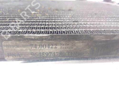 AC radiator CITROËN XSARA PICASSO (N68) 1.6 | BP9470882M32 