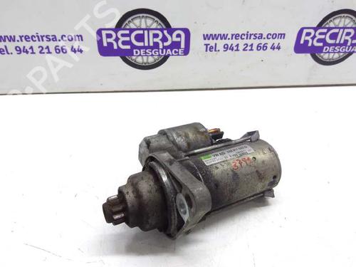 Starter SEAT LEON (1P1)  | BP9465350M8 