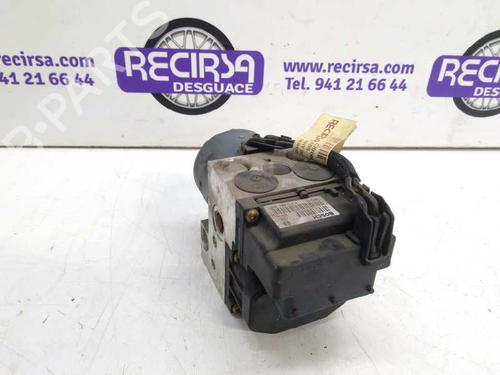 ABS pump CITROËN XSARA (N1) 2.0 HDi 90 | BP9491114M43 