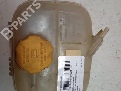 Used Expansion tank Expansion tank OPEL ASTRA H (A04) 1.6 (L48) (105 hp) 9473144 9473144