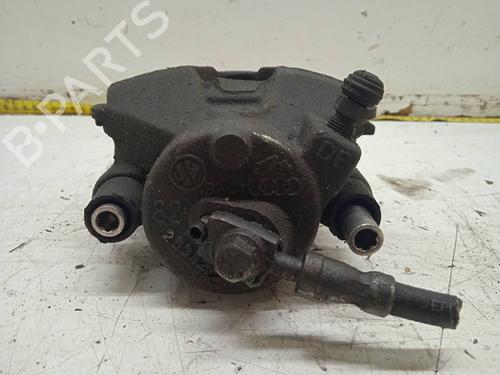 Right front brake caliper VW GOLF VI (5K1)  | BP11628054M104 