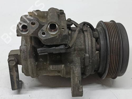 AC compressor JEEP GRAND CHEROKEE II (WJ, WG)  | BP9461844M34 