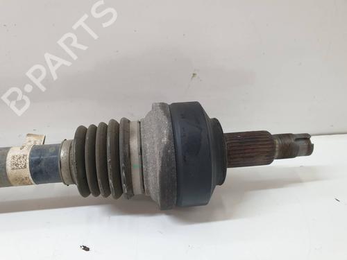 Left rear driveshaft ALFA ROMEO STELVIO (949_) 2.2 D (949.AXD1A) | BP17948532M40