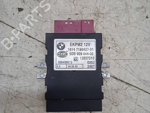 Used Electronic module BMW 5 (E60) 530 i (231 hp) 10000401