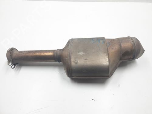 Katalysator RENAULT MEGANE Scenic (JA0/1_) 1.9 dTi (JA0N) (98 hp) 29973364