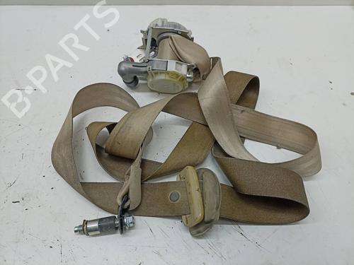 Used Front left seatbelt HYUNDAI SANTA FÉ II (CM) [2005-2015]  13694867