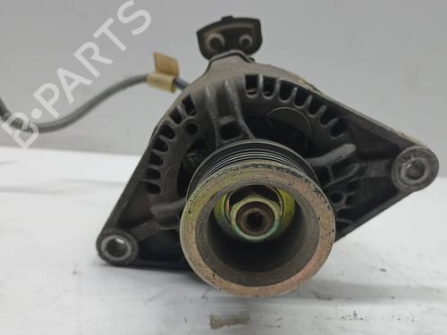 Alternator FIAT BRAVO I (182_) 1.9 TD 75 S (182.AF) | BP9487639M7 