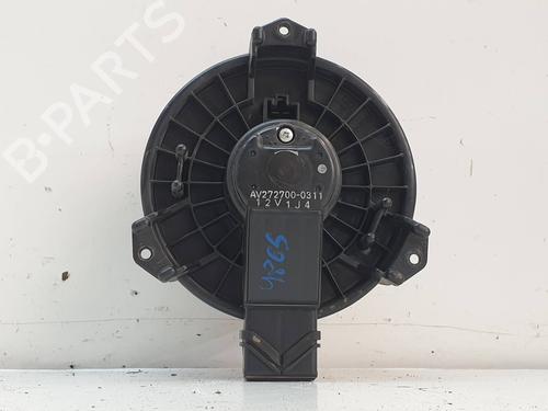 Varmvifte TOYOTA YARIS (_P9_) [2005-2014]  15070738
